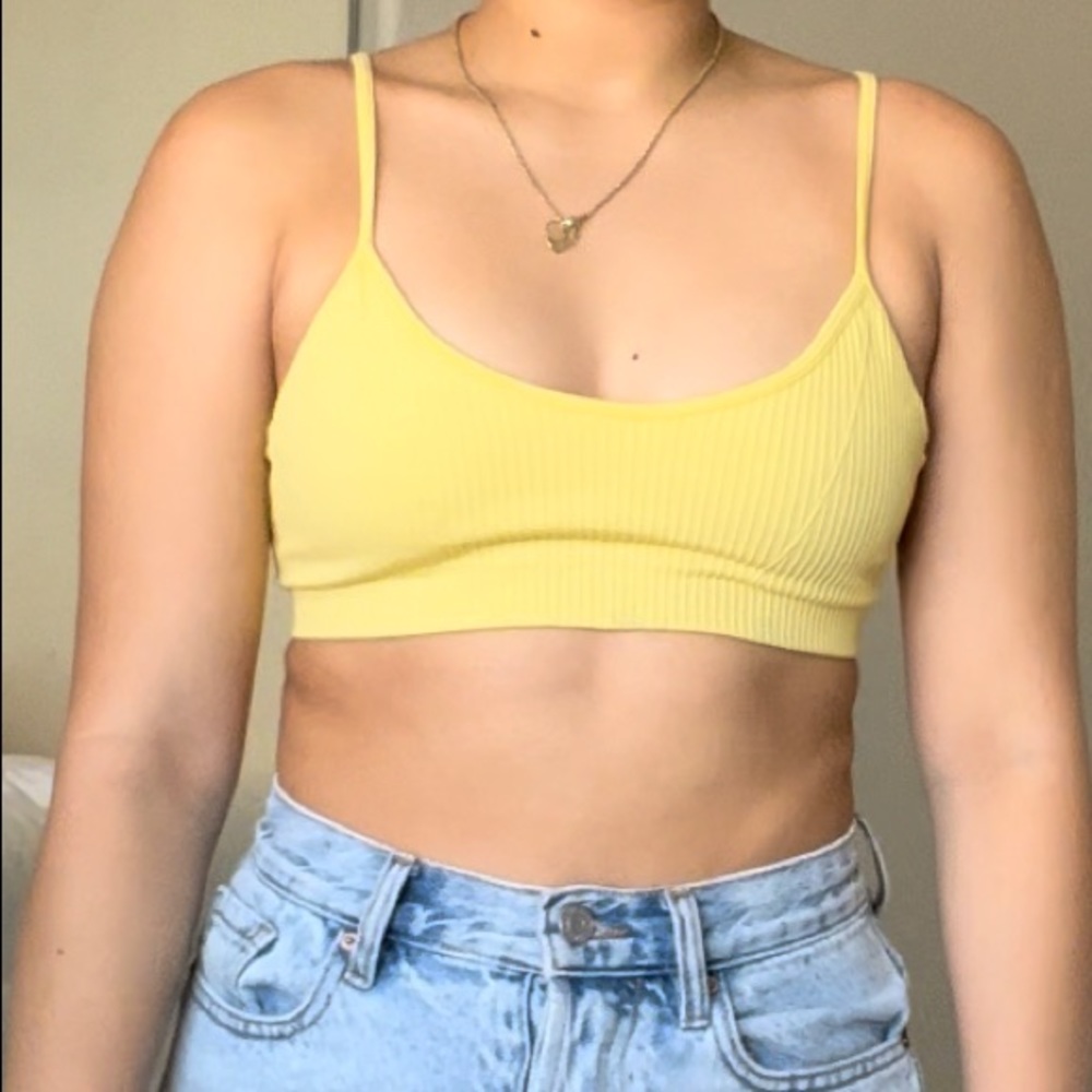 AMAZING SPORTS BRA